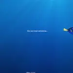 Finding Dory