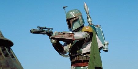 Why You Shouldn’t Obsess Over the Bounty Hunter: A Hard Look at a Fandom