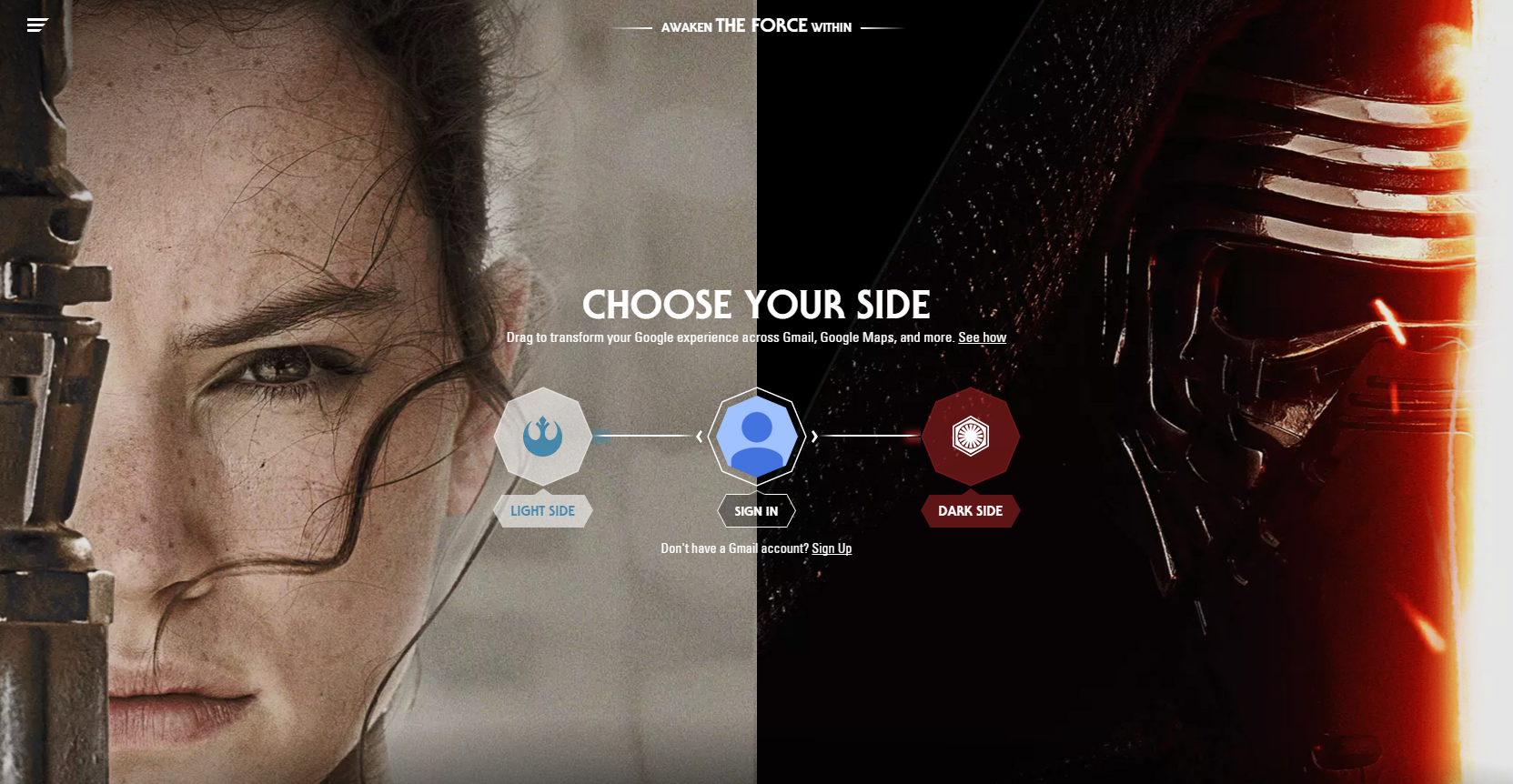 Google Adds ‘Star Wars’ Pizzazz to Apps & Devices