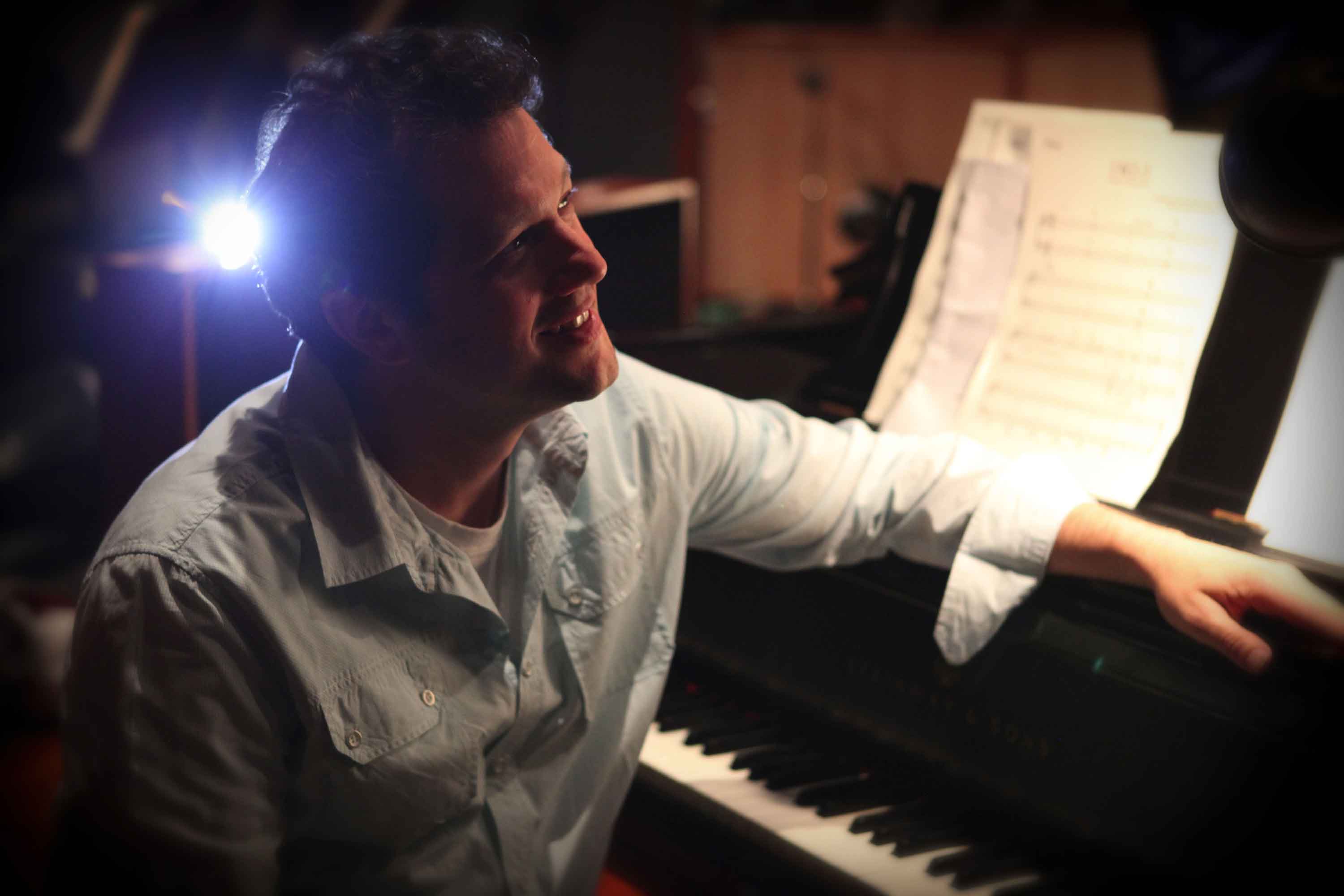 Michael Giacchino Takes Over Composing Duties for Star Wars: Rogue One
