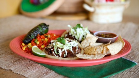 Disney California Adventure’s ¡Viva Navidad! Returns With Flavorful Menu