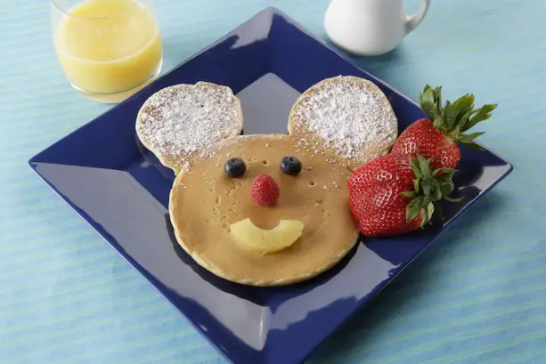 Disneyland Park’s Rancho del Zocalo Restaurante to Begin Serving Breakfast this February