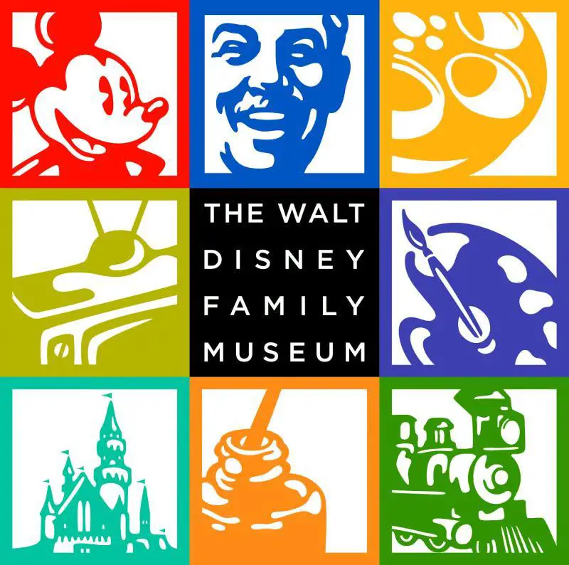 The Walt Disney Family Museum to Celebrate Walt Disney’s Birthday Next Month