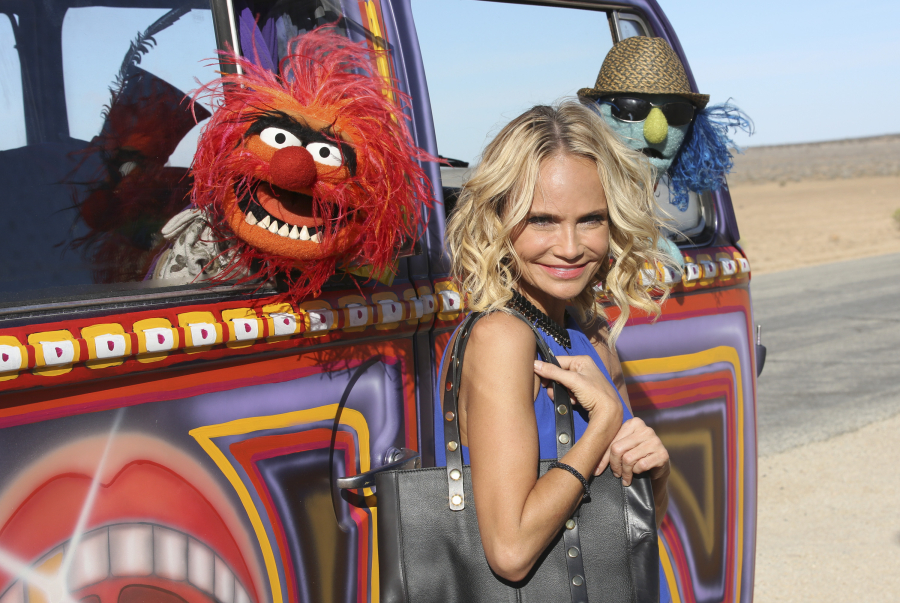 The Muppets S1E6: The Ex Factor – Mr. DAPs’ Review