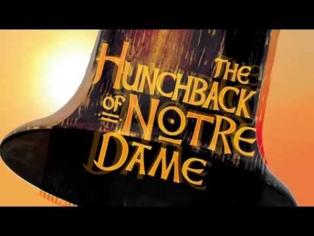 ‘The Hunchback of Notre Dame’ Musical Production Heads to Denmark