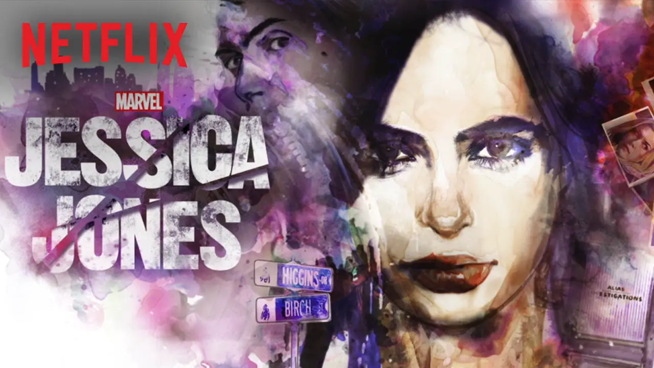 Is Jessica Jones Worth Watching?