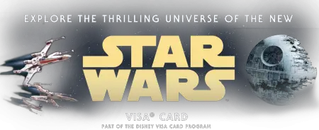 Chase Card Services to Offer Exclusive ‘Star Wars’ Imperial Meet ‘N’ Greet for Cardmembers