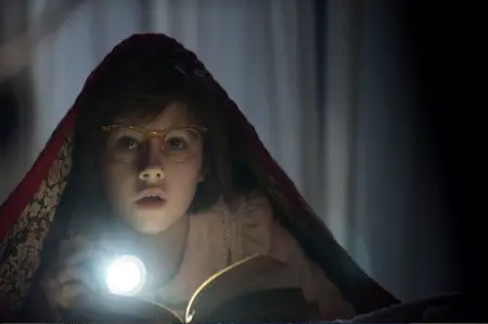 Disney Shares First Teaser of Steven Spielberg’s ‘The BFG’