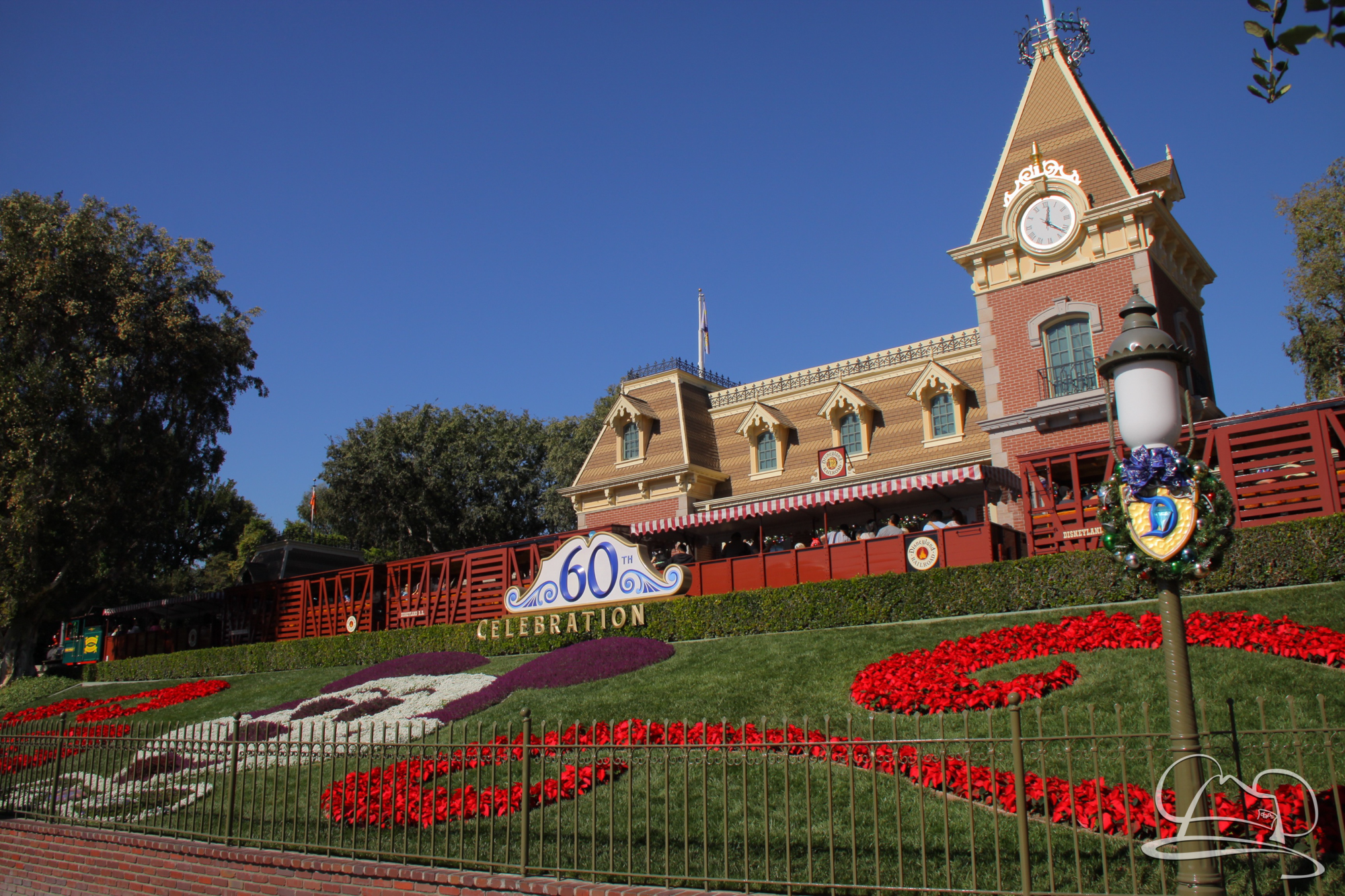 Disneyland Resort Adds “AP Days” in February