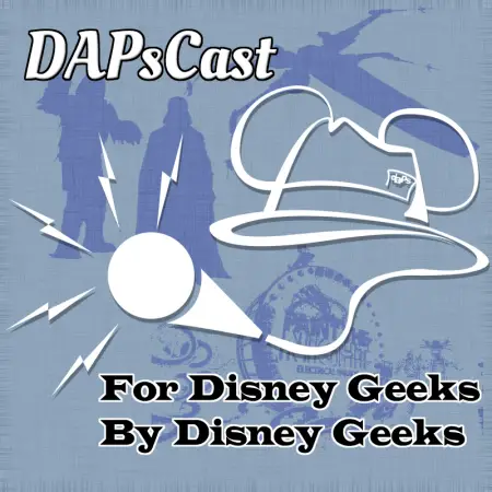 Year of Star Wars & Our Picks of 2015 – DAPsCast Episode 27