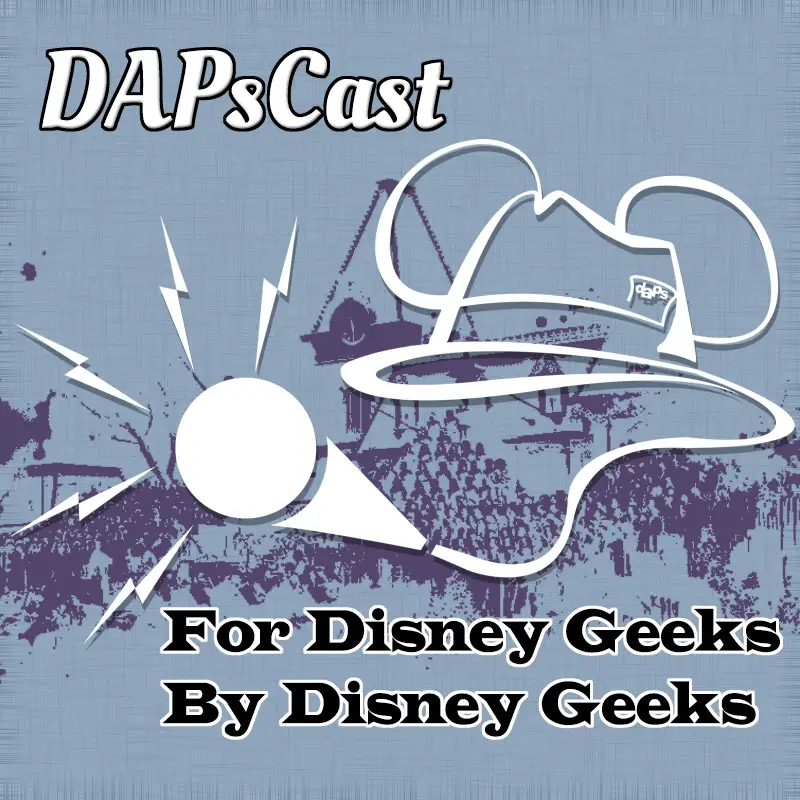 Candlelight Processional 2015 – DAPsCast Special Episode
