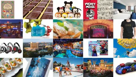 D23 Memberships Offer Year Long Discounts on Shopping, Entertainment & More