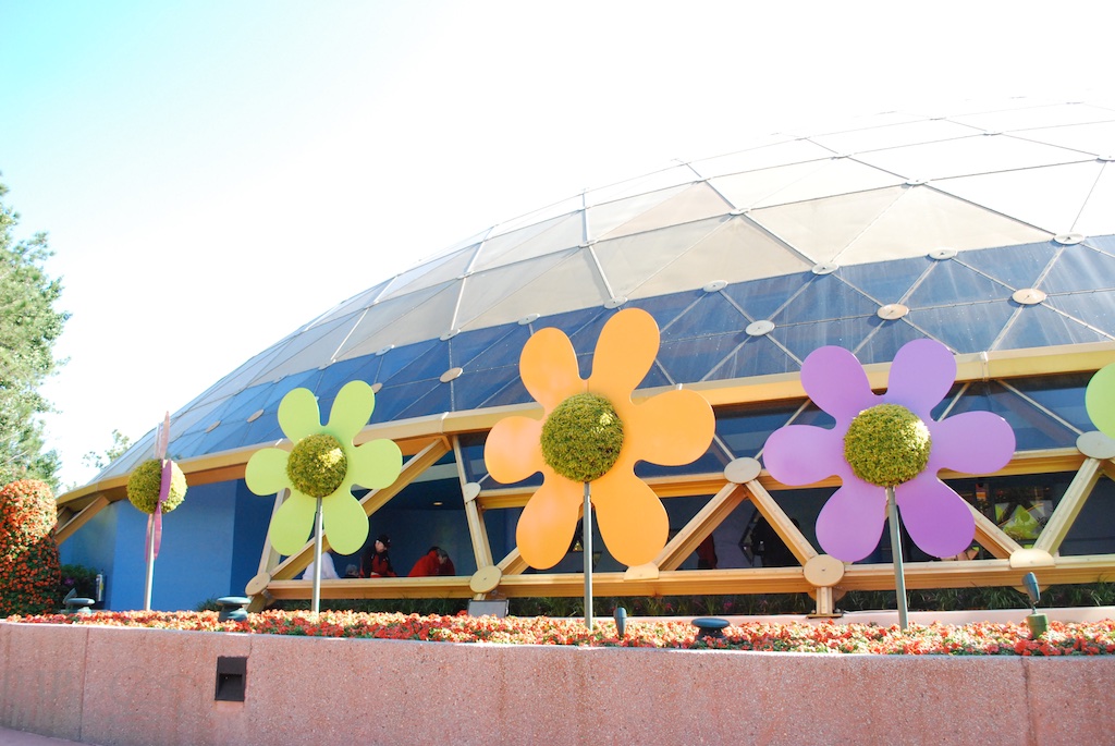 Record Number of Days For Epcot’s Flower and Garden Festival