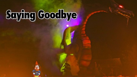 Goodbye Goats – Geeks Corner – Episode 515