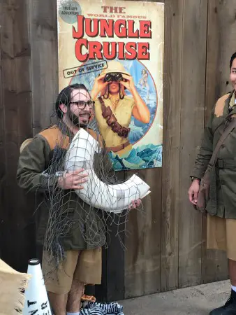 Goodbye and Hello – New Experiences Replace Old Ones at Disneyland