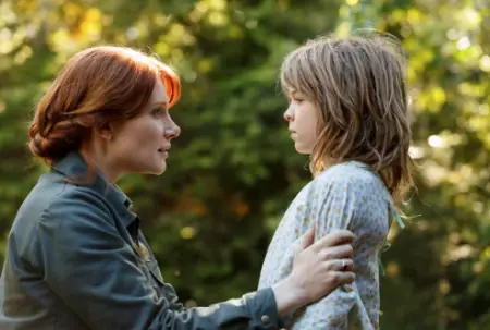 Disney Shares Brand New ‘Pete’s Dragon’ Teaser Trailer