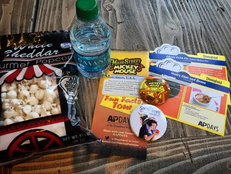 Recap of Disneyland Resort’s AP Days: Week One