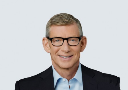 Adam Sanderson Saying Goodbye to D23, Future Events Unaffected.