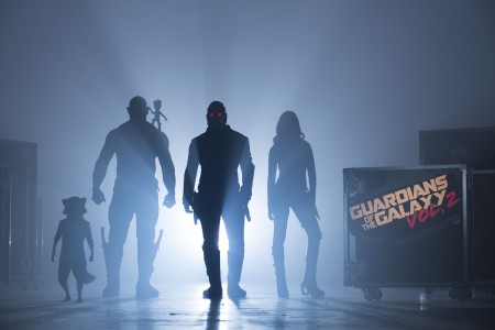 Marvel’s ‘Guardians of the Galaxy Vol. 2’ Begins Principal Photography