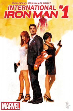 Marvel Comics News Digest 2/15 – 2/19/16