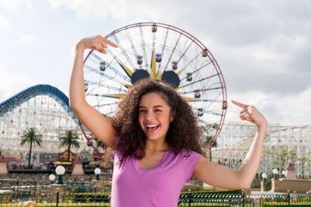 Disney Parks Launches #ShareYourEars Campaign in Support of Make-A-Wish