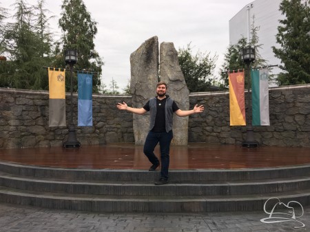 The Wizarding World of Harry Potter: A Sneak Peek