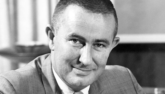 First Disneyland President Jack Lindquist, Dead at 89