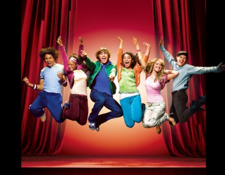 Disney Channel to Make ‘High School Musical 4’
