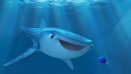 New ‘Finding Dory’ Trailer Finally Arrives