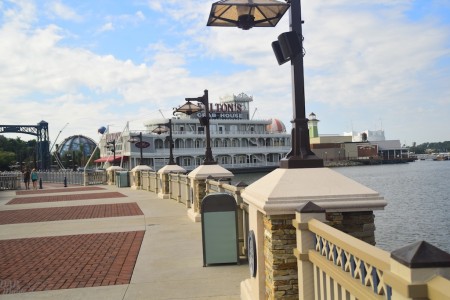 Disney Springs Keeps Growing – 30 New Locations Announced