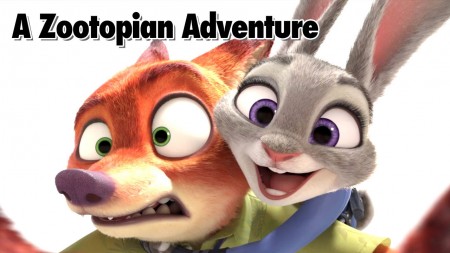 A Zootopian Adventure – Geeks Corner – Episode 523