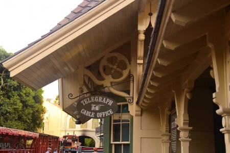 Grand Circle Tour – Sundays With DAPs