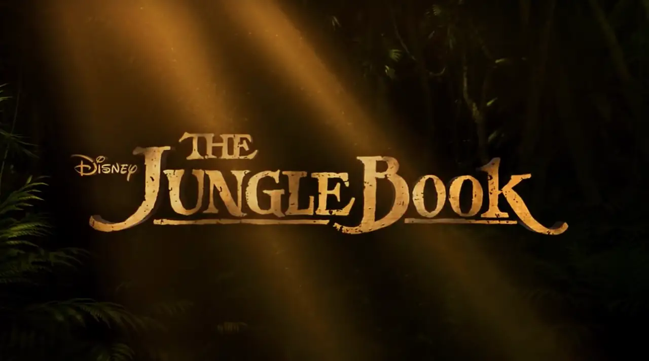 The Jungle Book Disney Parks