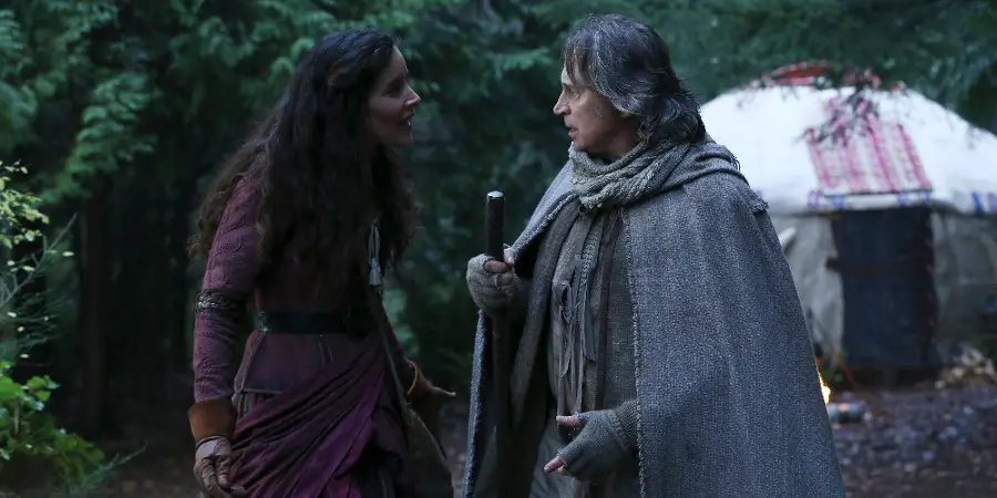 Once Upon A Time S5E14 – Devil’s Due Review