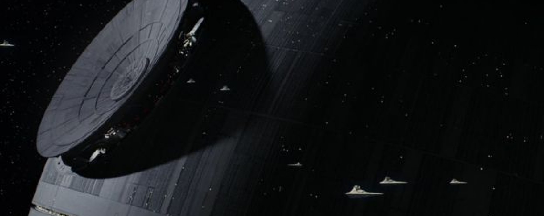 First Official ‘Rouge One: A Star Wars Story’ Teaser Trailer Released ...