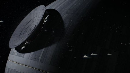 First Official ‘Rouge One: A Star Wars Story’ Teaser Trailer Released