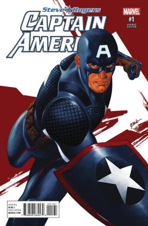 Marvel Comics News Digest 4/25 – 4/29/16