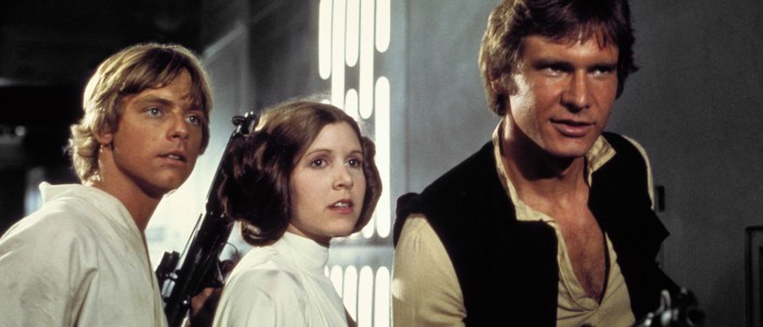 Original ‘Star Wars’ Trilogy Heading to Select Theaters for Limited Time