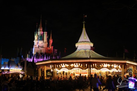 Walt Disney World Resort to Reopen After Hurricane Irma