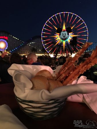 3 Reasons To Do The World Of Color Dessert Party
