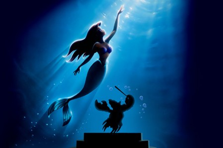 Disney’s ‘The Little Mermaid’ – In Concert Live to Film to be Presented at the Hollywood Bowl