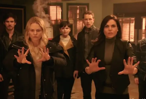 Once Upon A Time Renewed For Seventh Season As Reboot