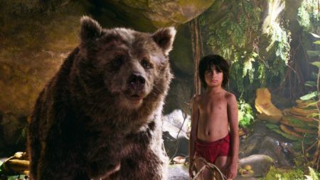 Walt Disney Studios Confirms Live-Action ‘The Jungle Book’ & ‘Maleficent’ Sequels, PLUS More