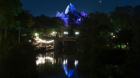Disney’s Animal Kingdom Park to Premiere New Entertainment with Various Shows & Experiences This Summer