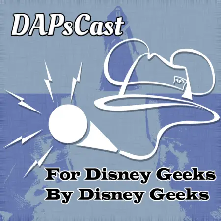Civil War, Star Wars Day, and Shanghai Disneyland – DAPsCast Episode 31