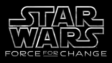 ‘Rogue One’ Shirts in Support of Star Wars: Force for Change Available at Disney Parks 5/4