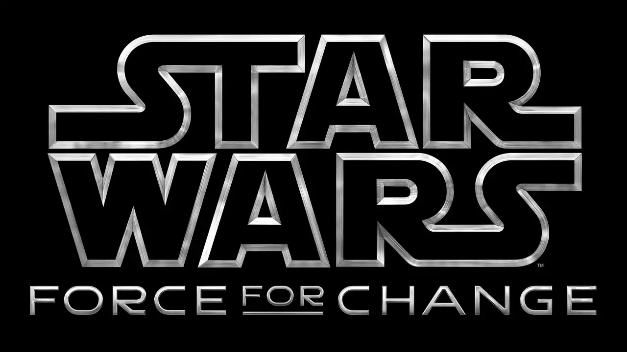 Star Wars: Force for Change