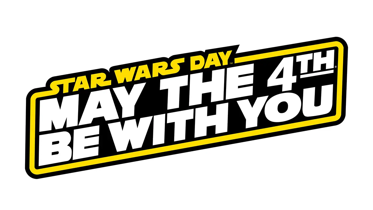 ‘Star Wars’ Fun Headed to Disneyland Park on May 4th