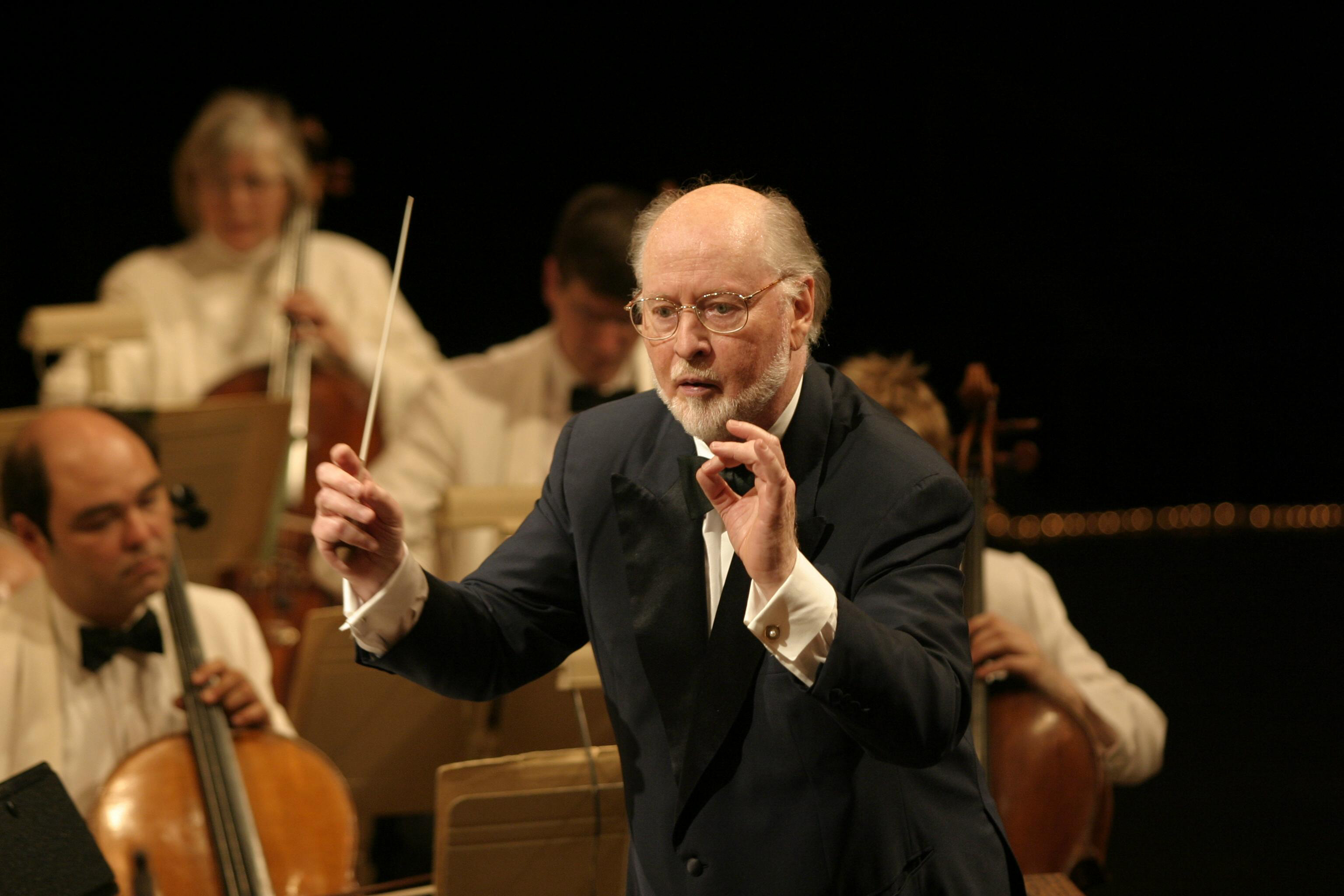 Star Wars Legend John Williams is Now Writing a Theme for Solo: A Star Wars Story