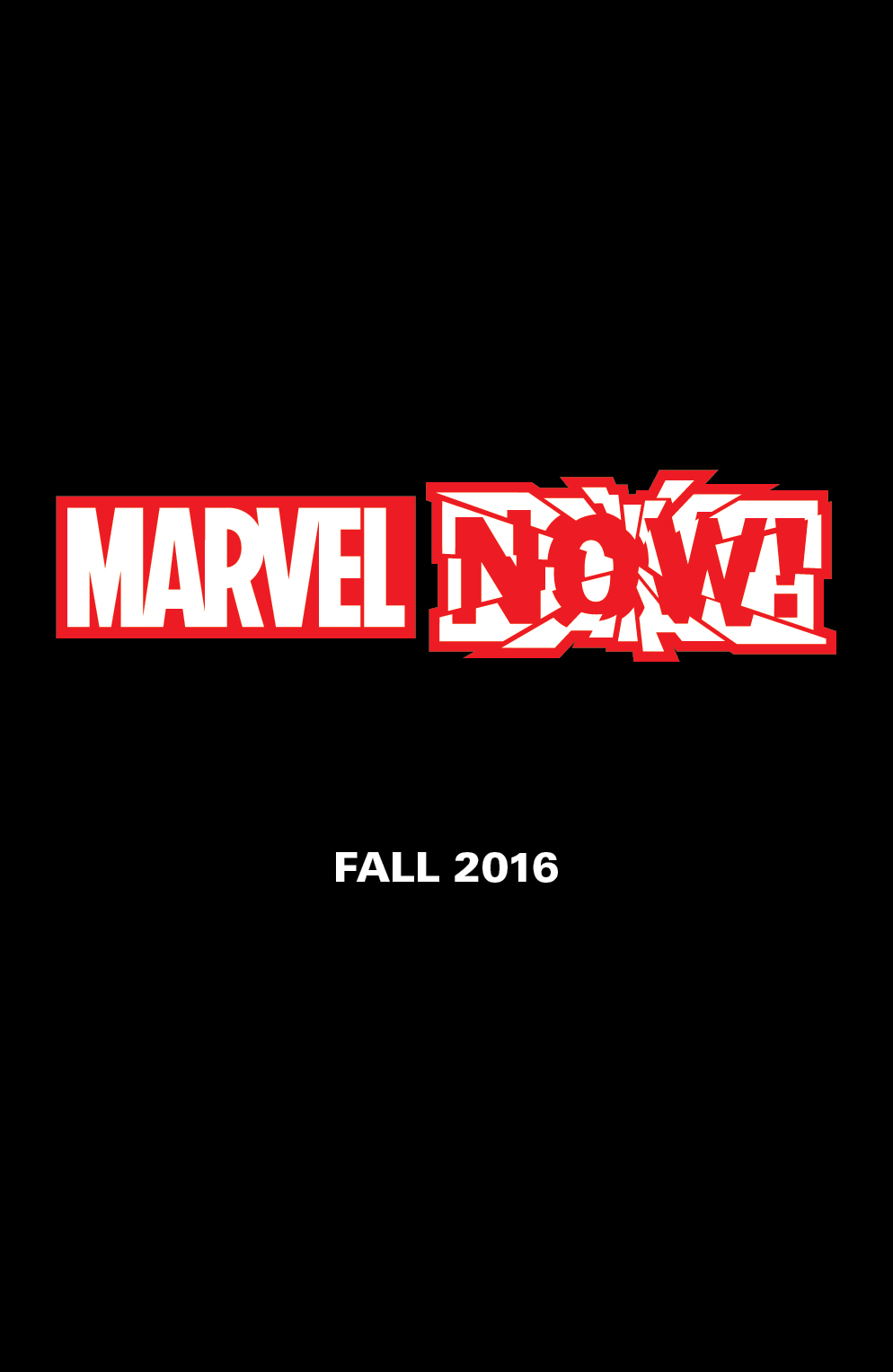 Marvel’s SDCC 2016 Panel Schedule